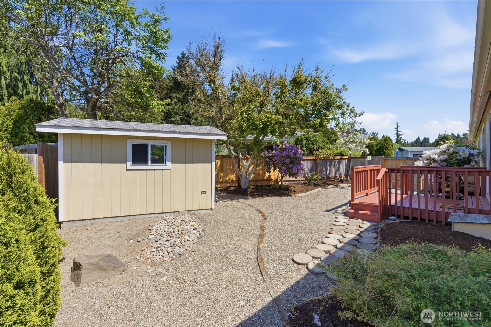 14702 44th St Ct NW #134, Gig Harbor, WA 98332