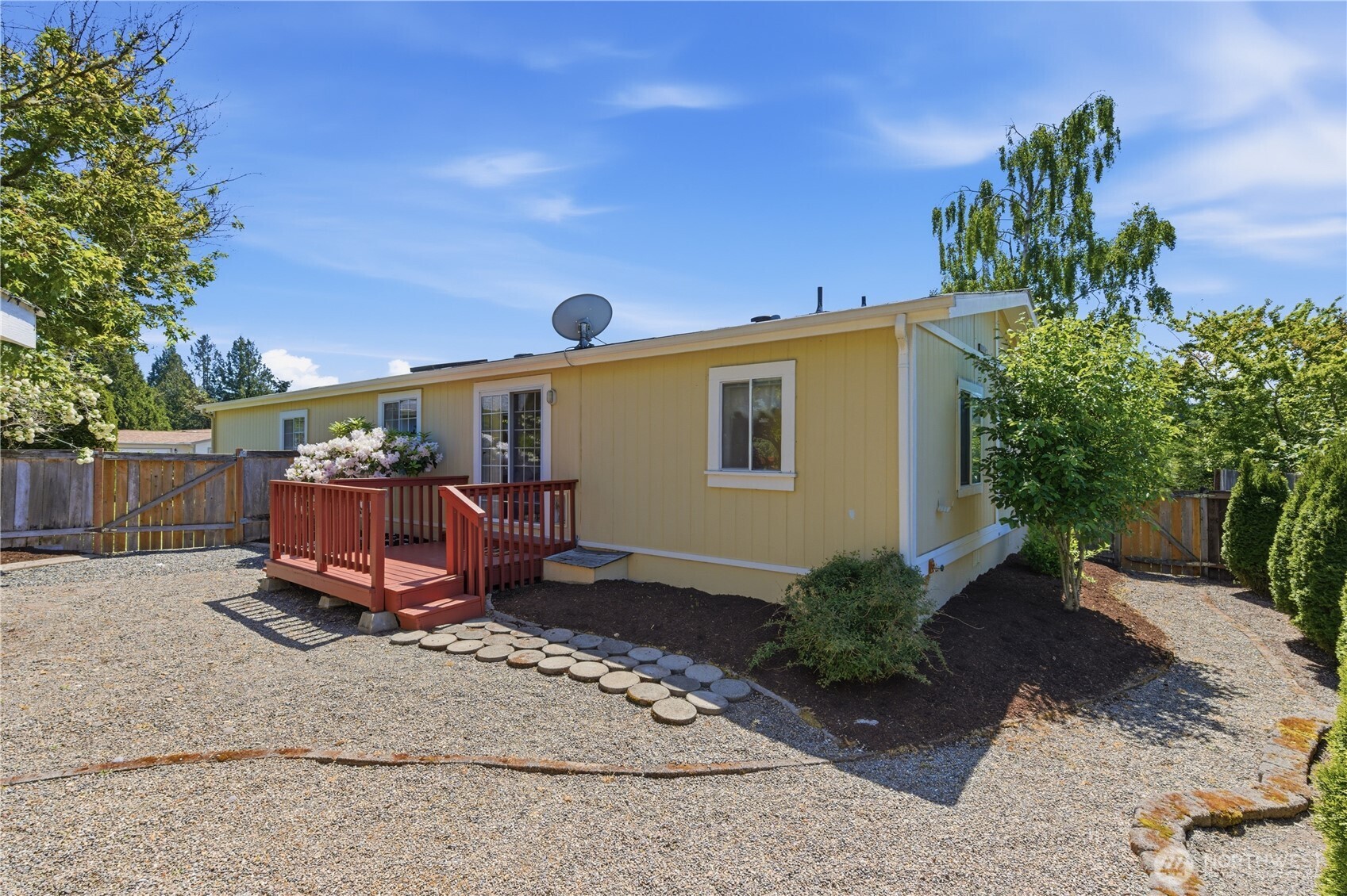 14702 44th St Ct NW #134, Gig Harbor, WA 98332