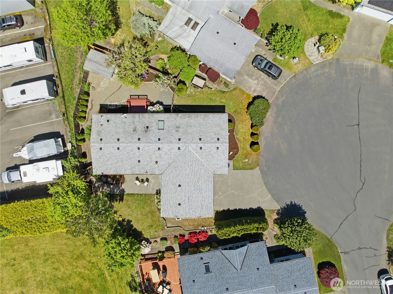 14702 44th St Ct NW #134, Gig Harbor, WA 98332