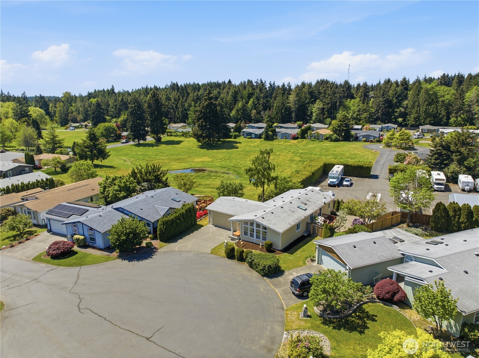 14702 44th St Ct NW #134, Gig Harbor, WA 98332