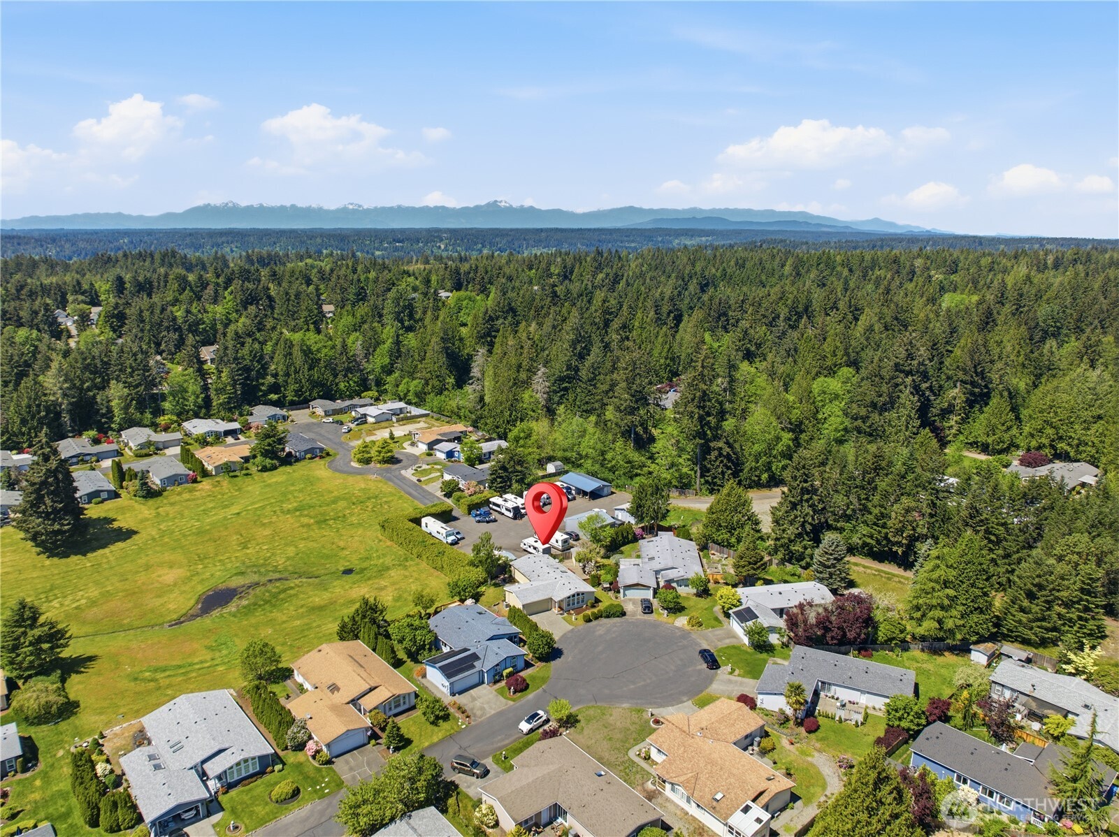 14702 44th St Ct NW #134, Gig Harbor, WA 98332