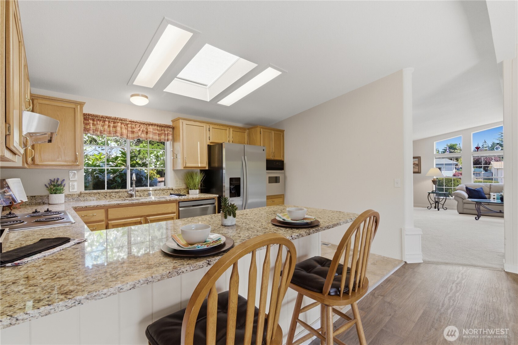 14702 44th St Ct NW #134, Gig Harbor, WA 98332