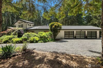 7575 NE New Brooklyn Road , Bainbridge Island, WA 98110 - Photo 3