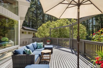 7575 NE New Brooklyn Road , Bainbridge Island, WA 98110 - Photo 31