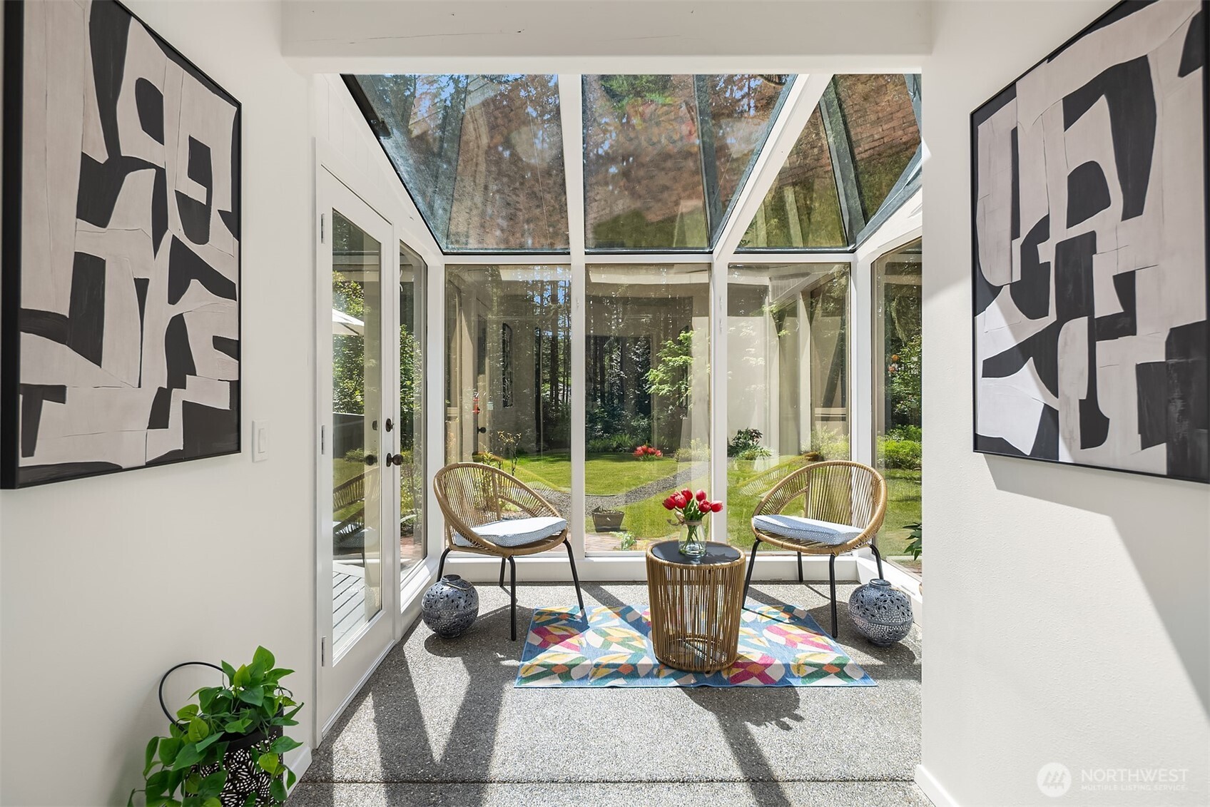 7575 NE New Brooklyn Road , Bainbridge Island, WA 98110