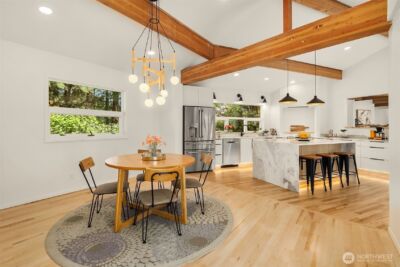 7575 NE New Brooklyn Road , Bainbridge Island, WA 98110 - Photo 2