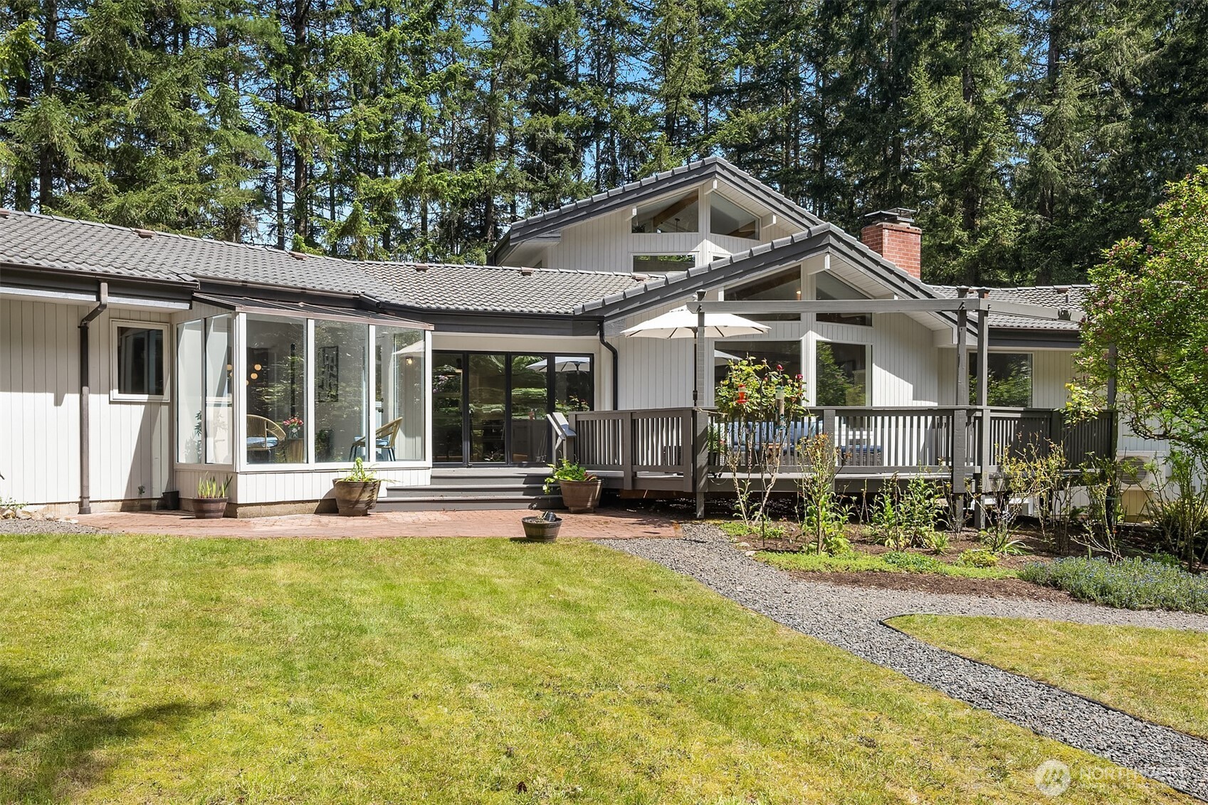 7575 NE New Brooklyn Road , Bainbridge Island, WA 98110