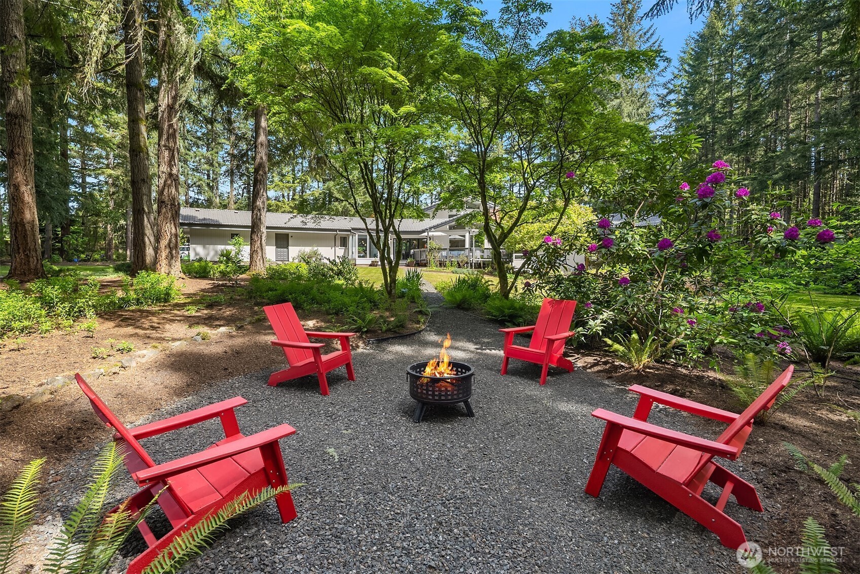 7575 NE New Brooklyn Road , Bainbridge Island, WA 98110