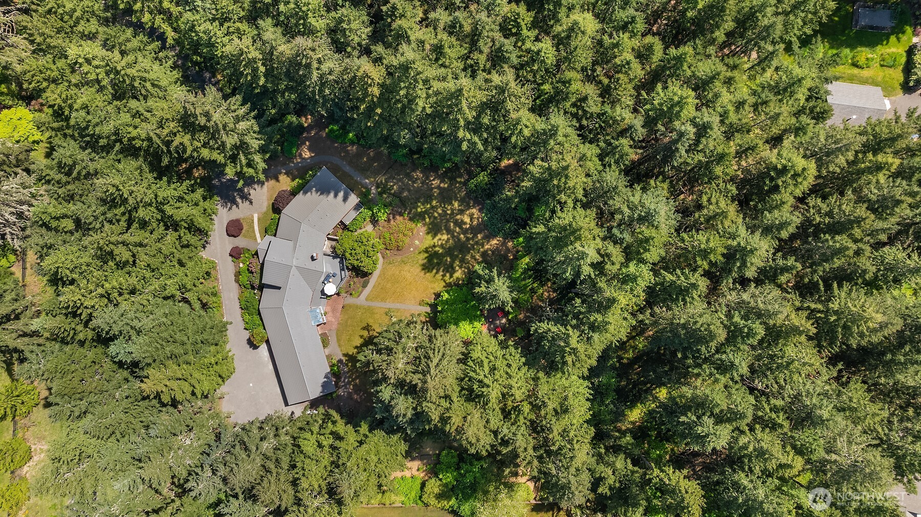 7575 NE New Brooklyn Road , Bainbridge Island, WA 98110