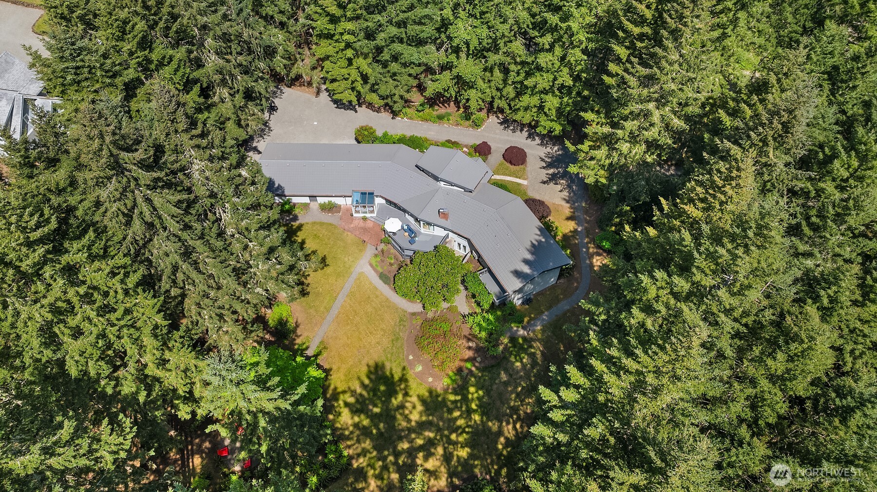 7575 NE New Brooklyn Road , Bainbridge Island, WA 98110