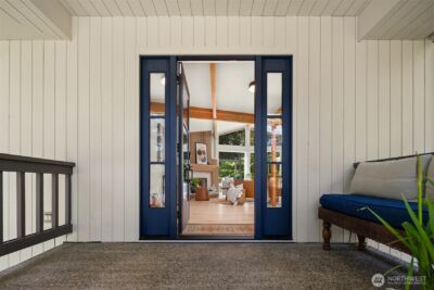 7575 NE New Brooklyn Road , Bainbridge Island, WA 98110 - Photo 4