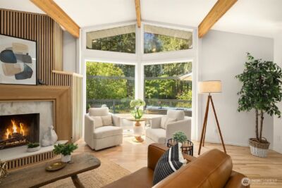 7575 NE New Brooklyn Road , Bainbridge Island, WA 98110 - Photo 5