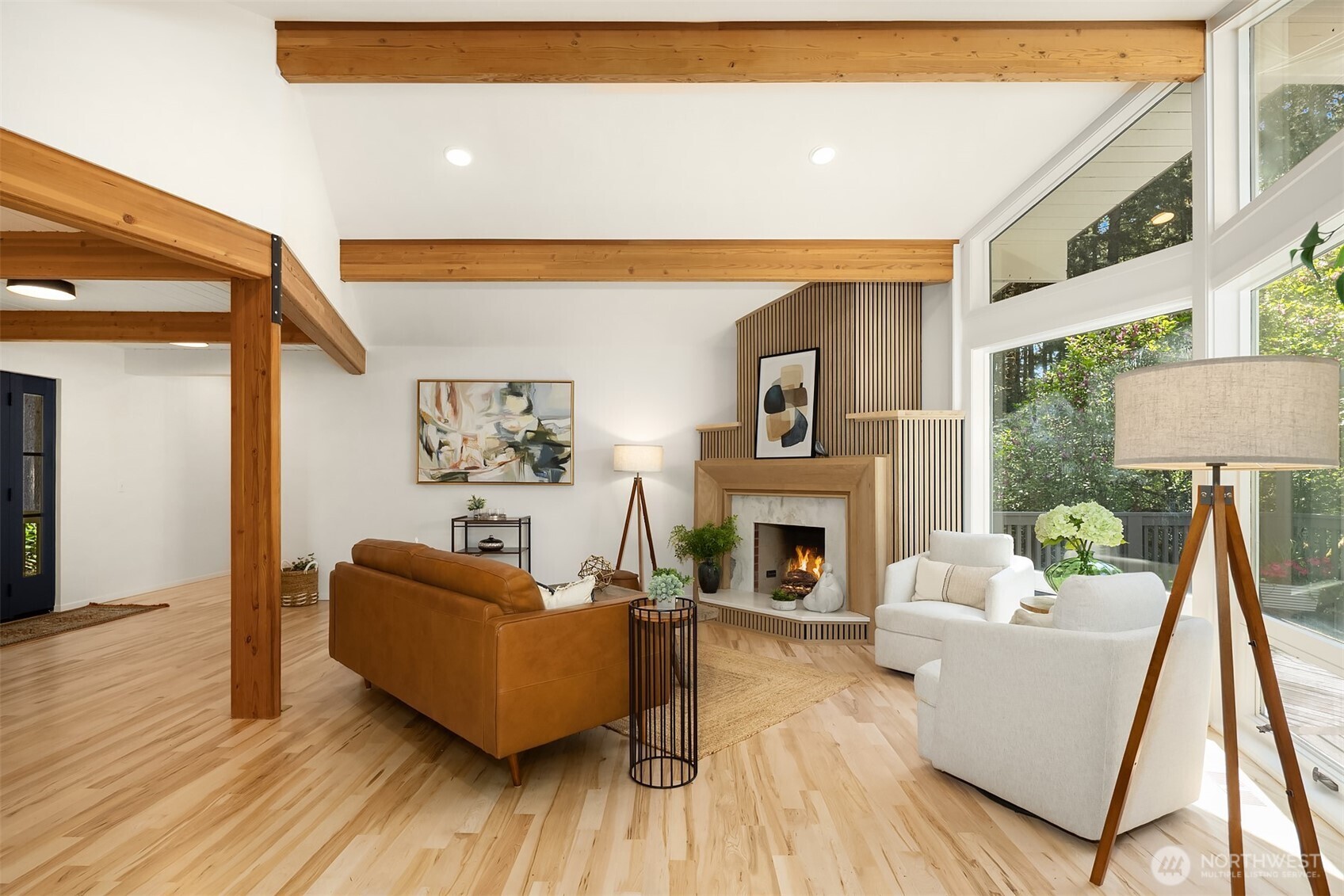 7575 NE New Brooklyn Road , Bainbridge Island, WA 98110