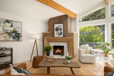 7575 NE New Brooklyn Road , Bainbridge Island, WA 98110 - Photo 8