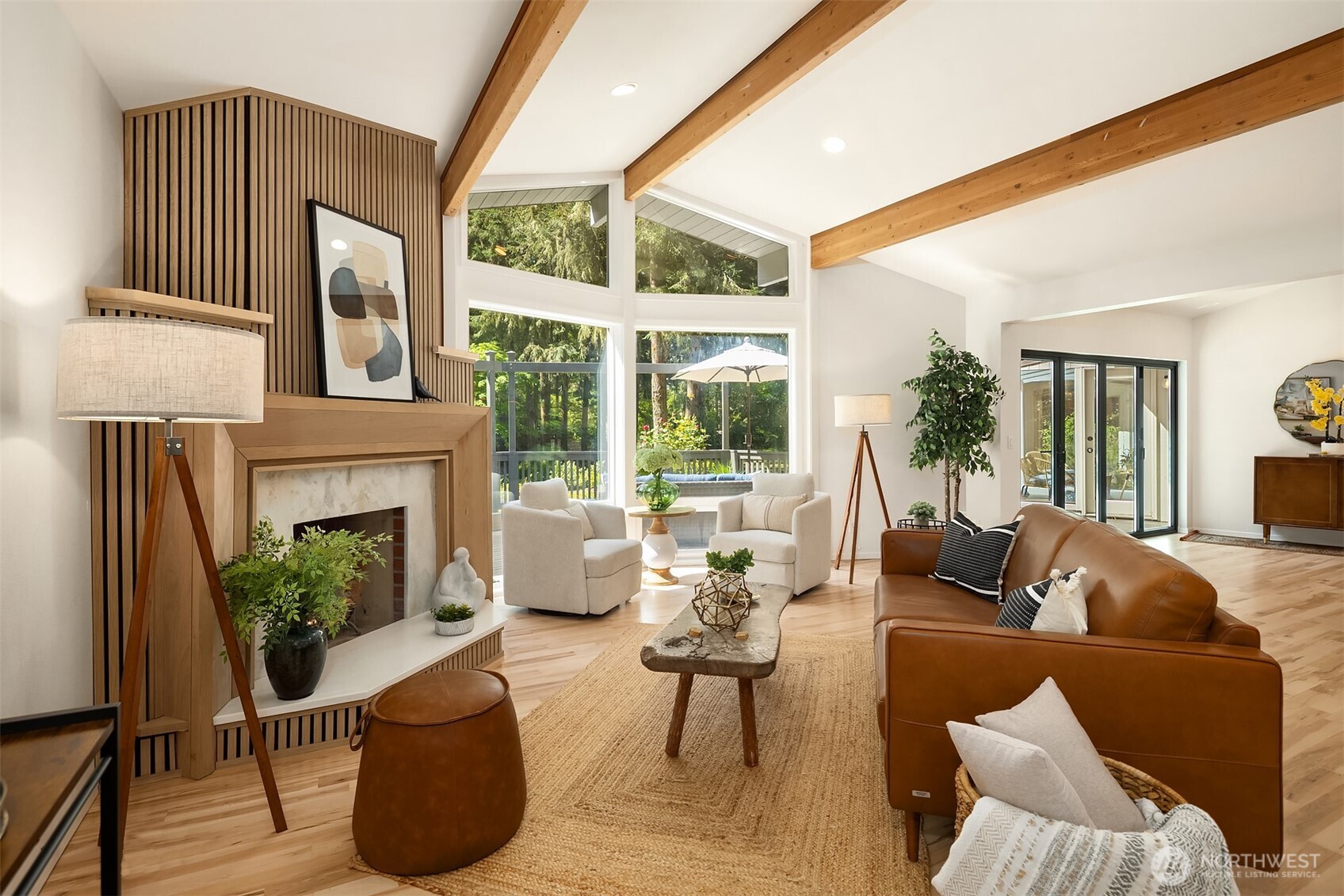 7575 NE New Brooklyn Road , Bainbridge Island, WA 98110