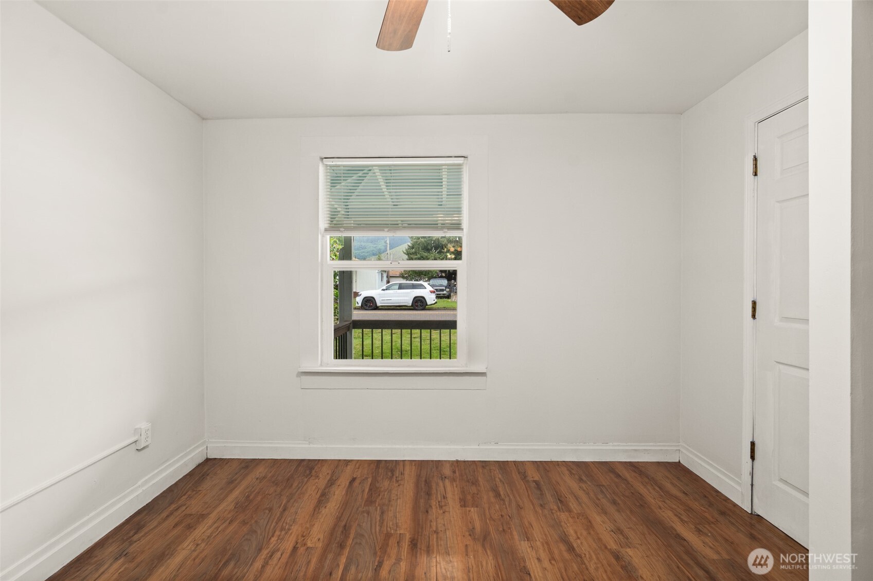 331 Adams Avenue , Morton, WA 98356