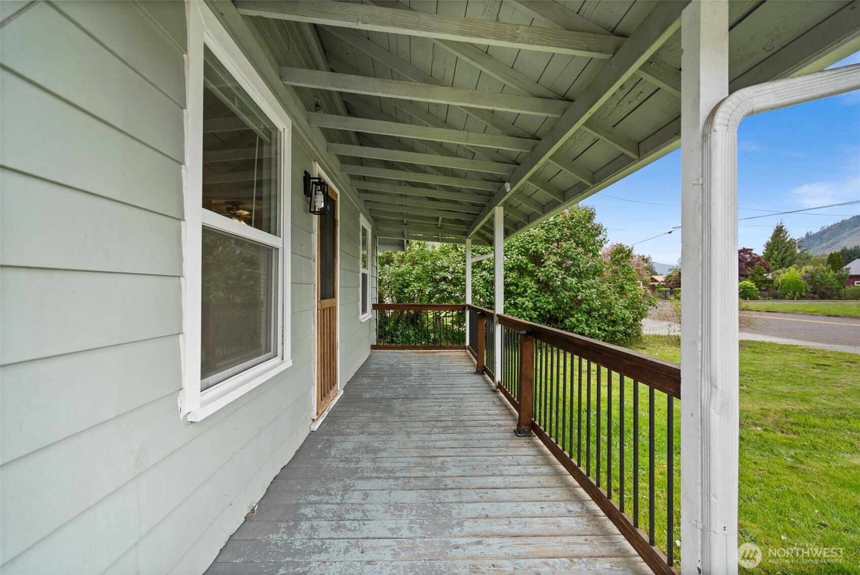 331 Adams Avenue , Morton, WA 98356
