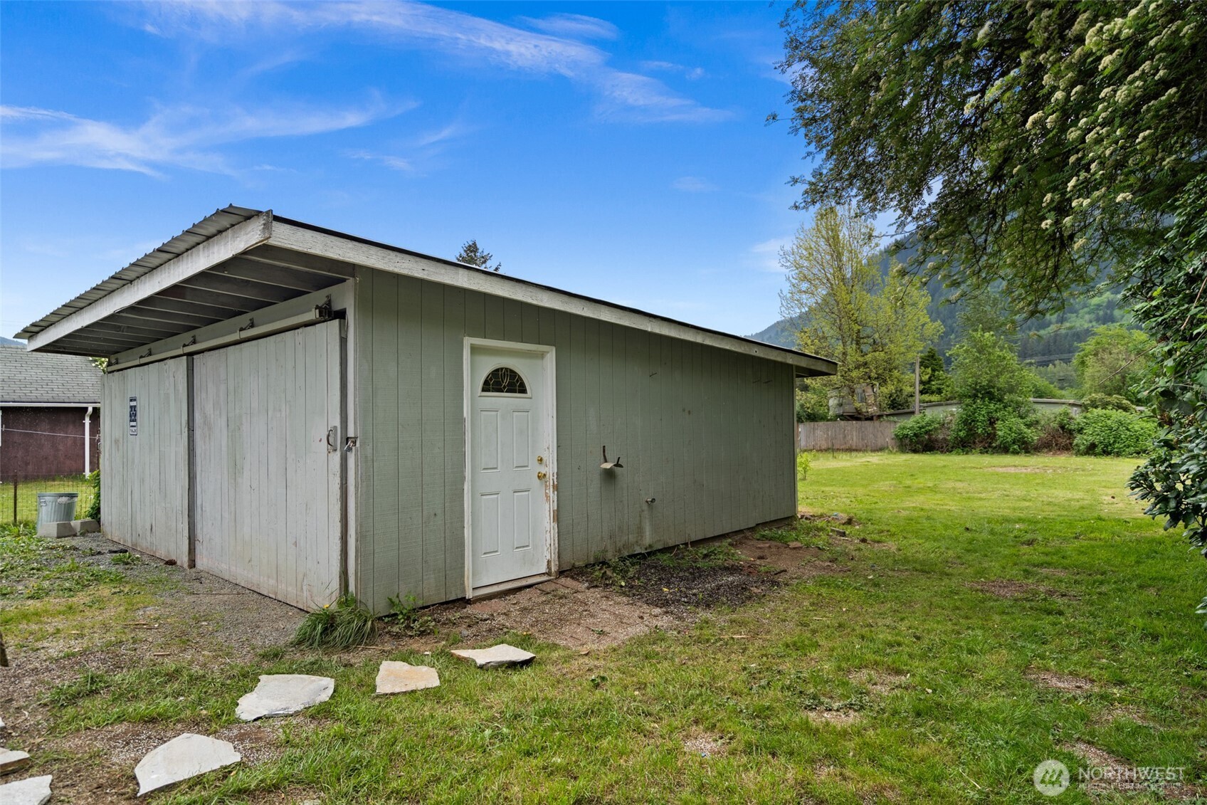 331 Adams Avenue , Morton, WA 98356