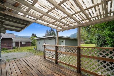 331 Adams Avenue , Morton, WA 98356 - Photo 26