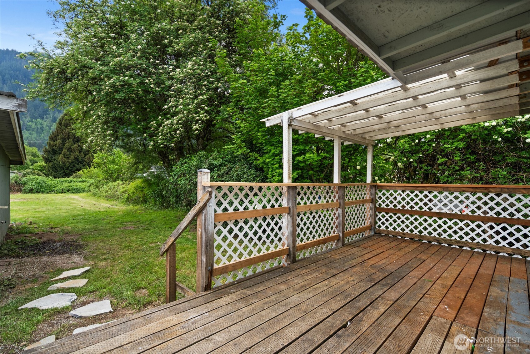 331 Adams Avenue , Morton, WA 98356