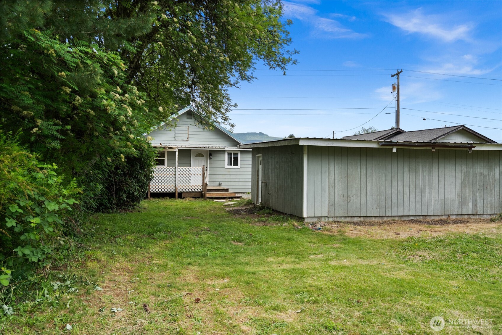 331 Adams Avenue , Morton, WA 98356