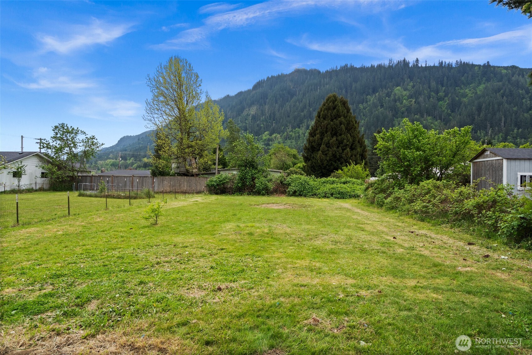 331 Adams Avenue , Morton, WA 98356