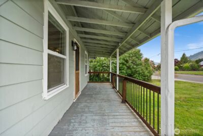 331 Adams Avenue , Morton, WA 98356 - Photo 3