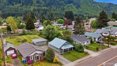 331 Adams Avenue , Morton, WA 98356 - Photo 35