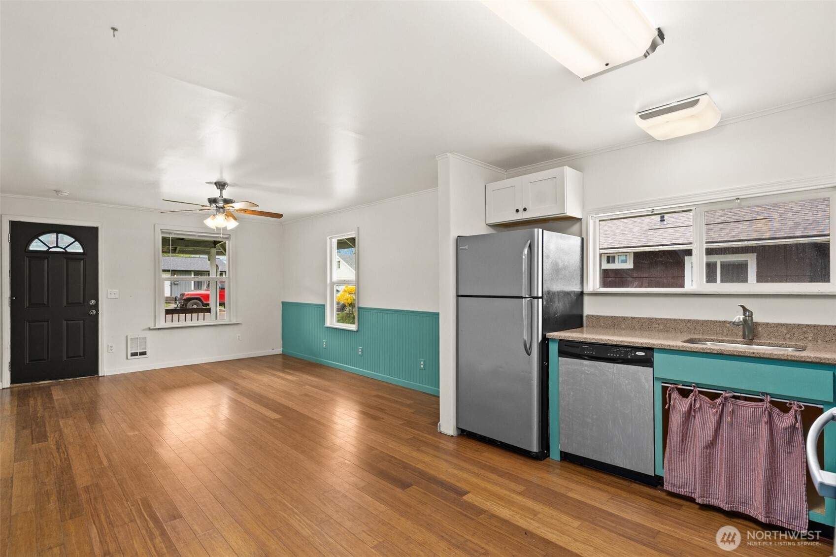 331 Adams Avenue , Morton, WA 98356