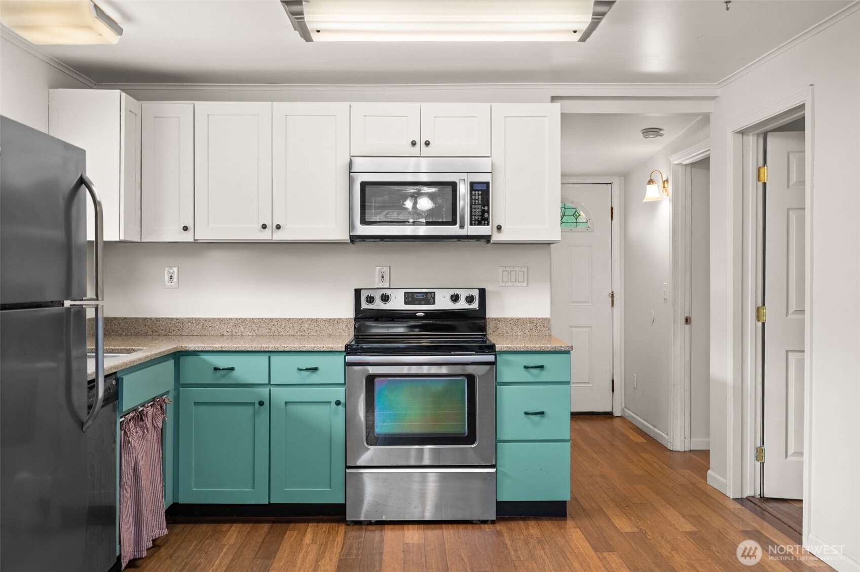 331 Adams Avenue , Morton, WA 98356