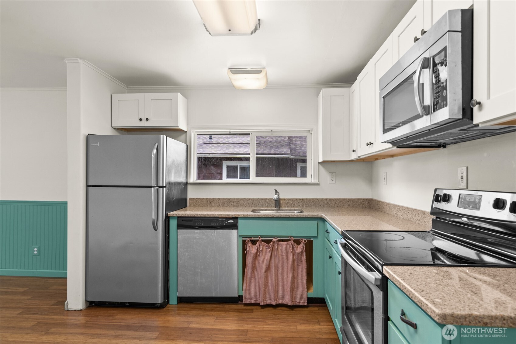331 Adams Avenue , Morton, WA 98356