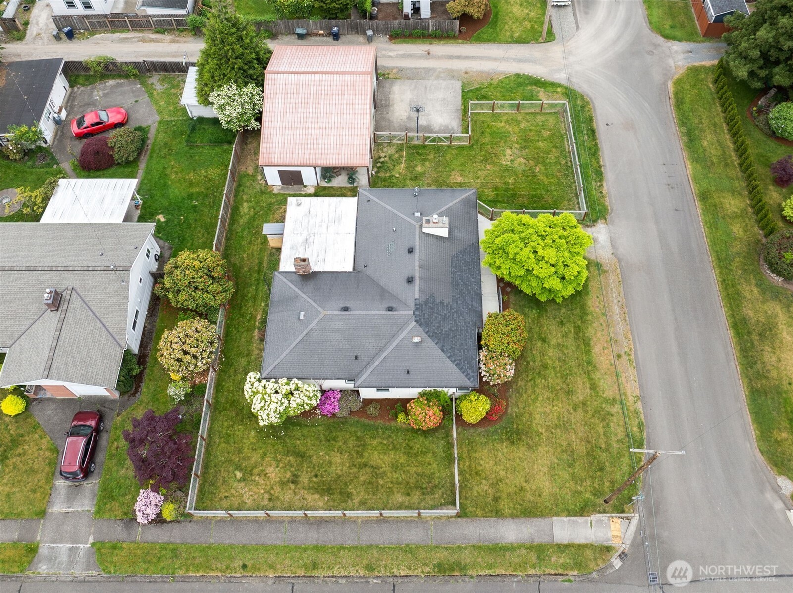 2314 Initial Avenue , Enumclaw, WA 98022