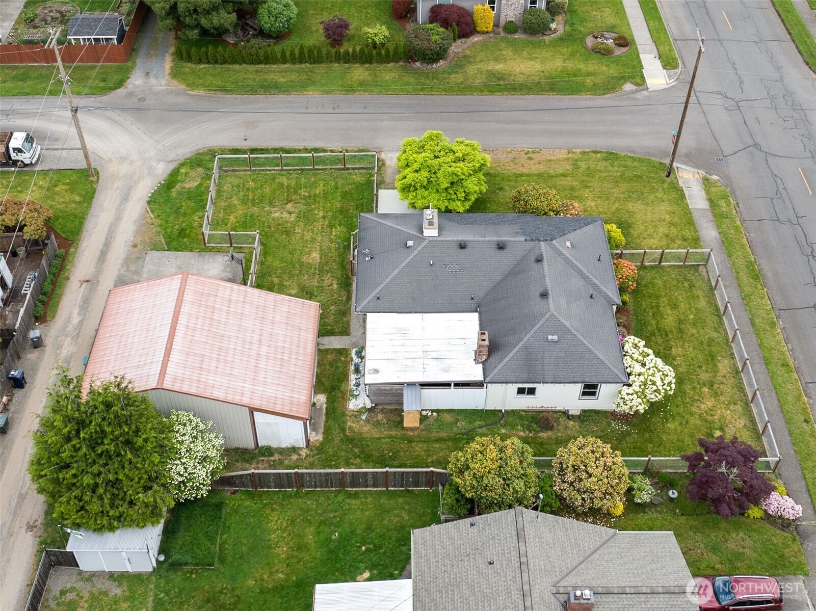 2314 Initial Avenue , Enumclaw, WA 98022