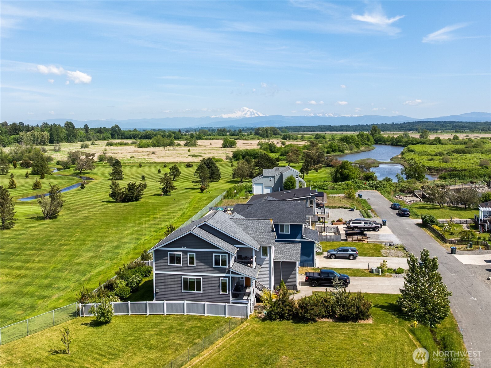4446 Decatur Drive , Ferndale, WA 98248
