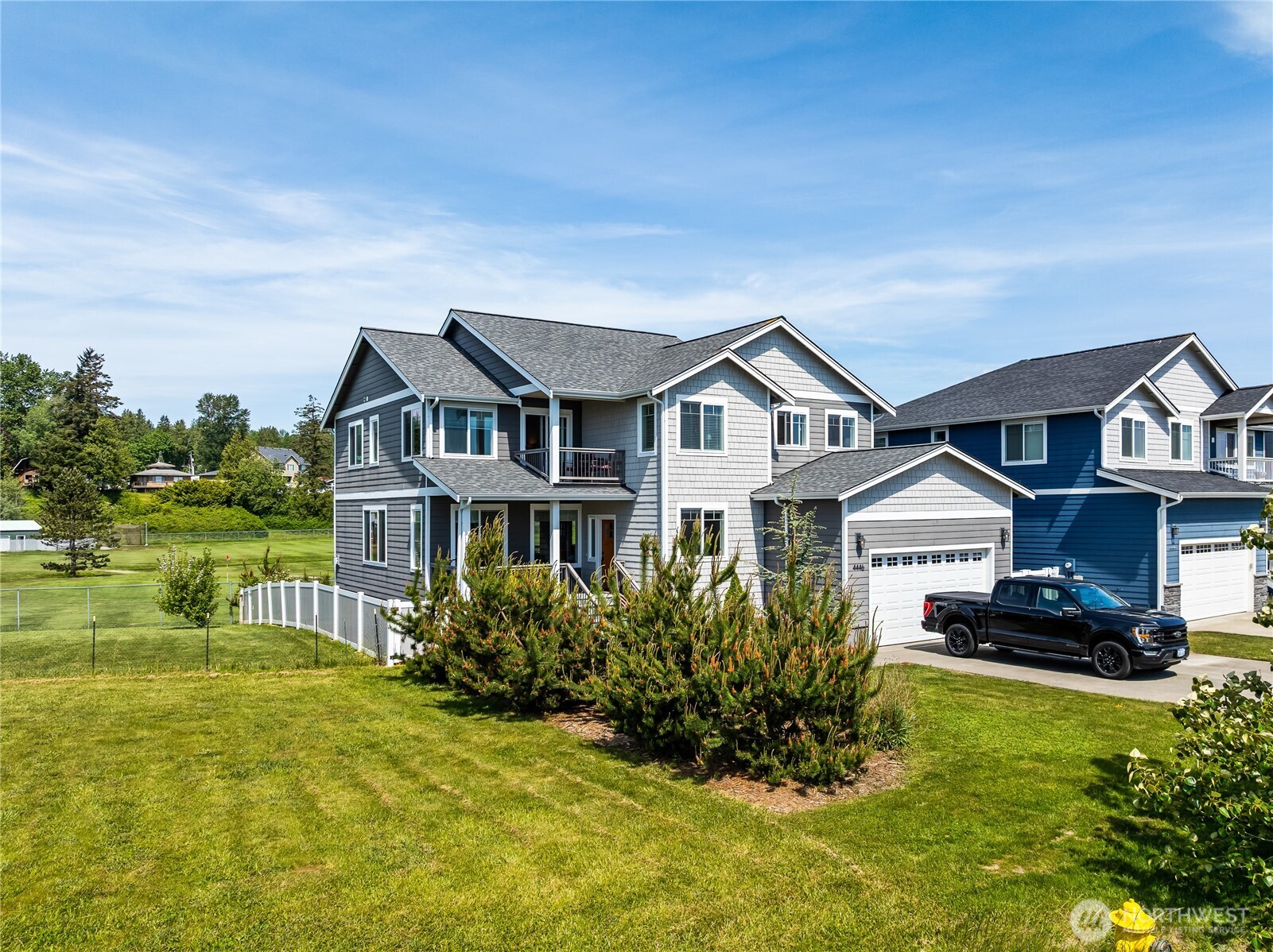4446 Decatur Drive , Ferndale, WA 98248