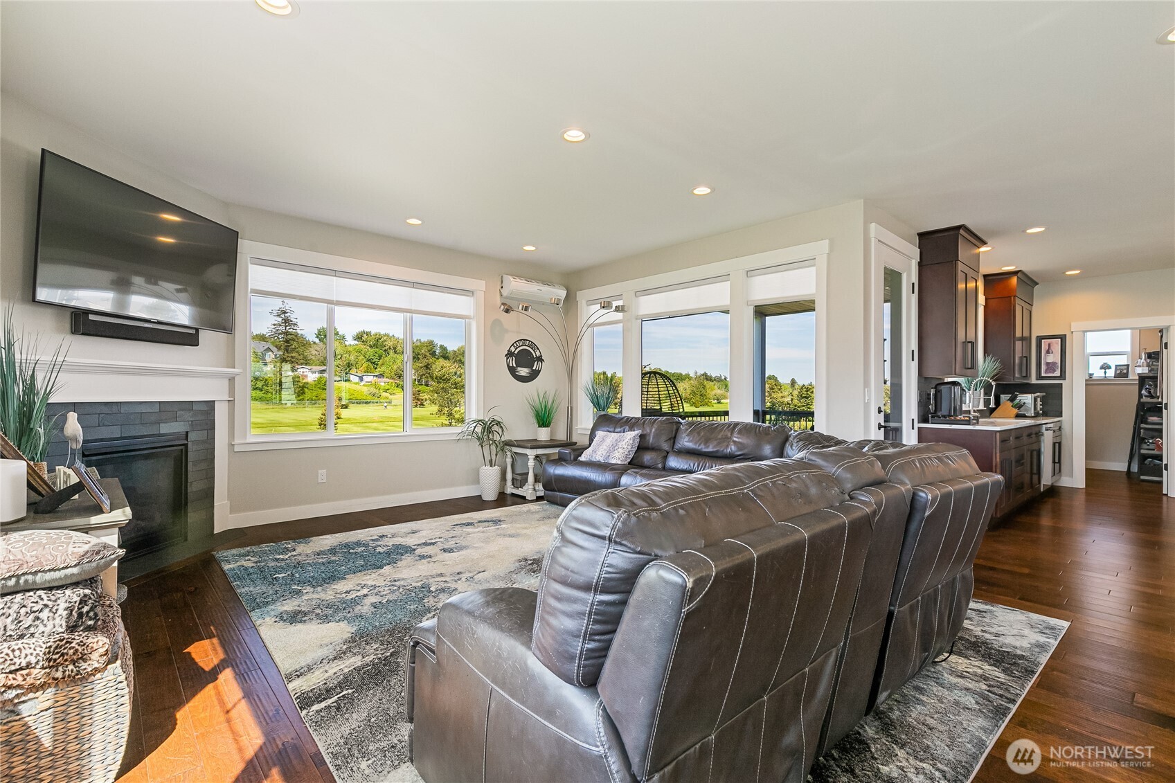4446 Decatur Drive , Ferndale, WA 98248