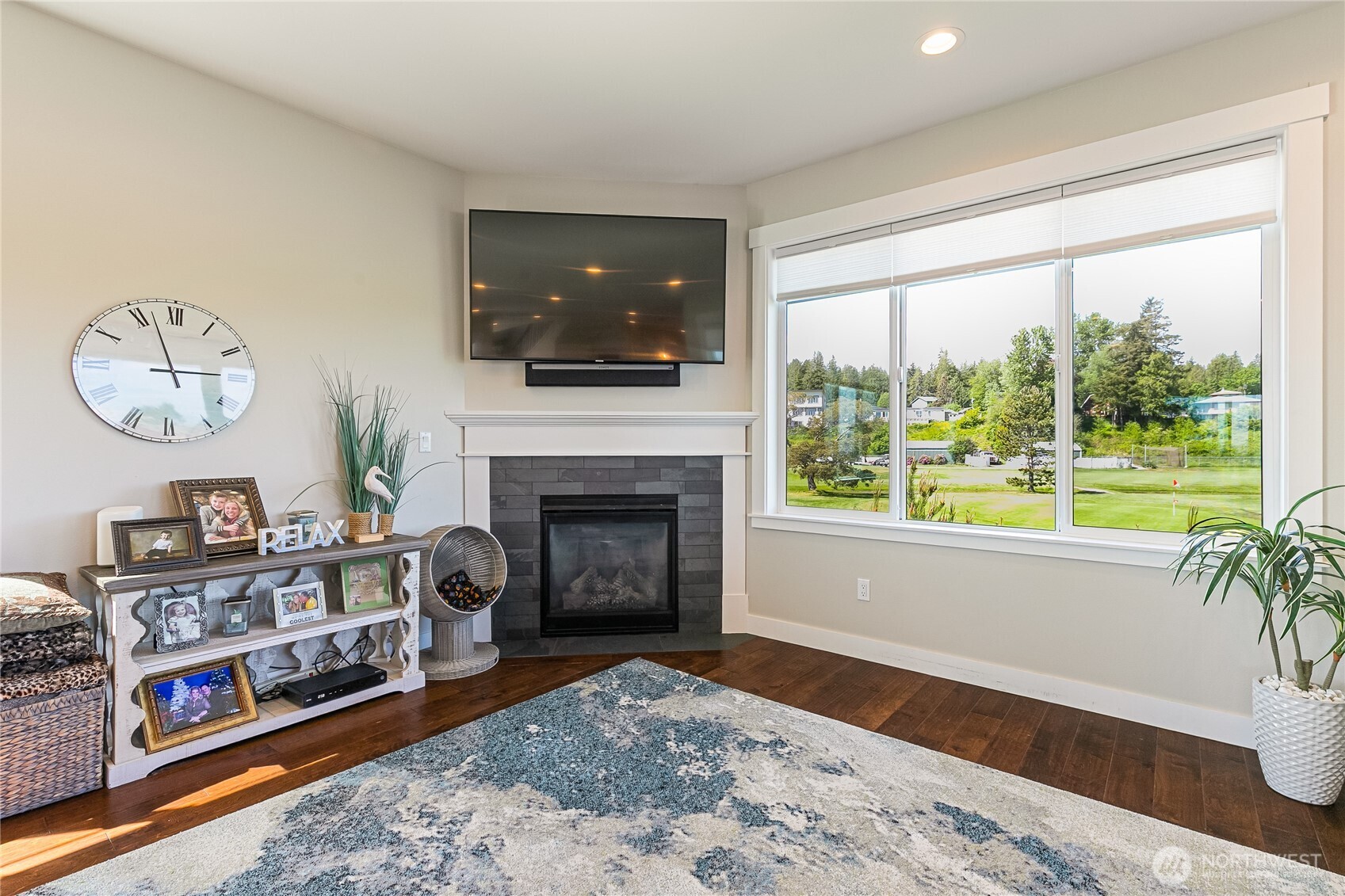 4446 Decatur Drive , Ferndale, WA 98248
