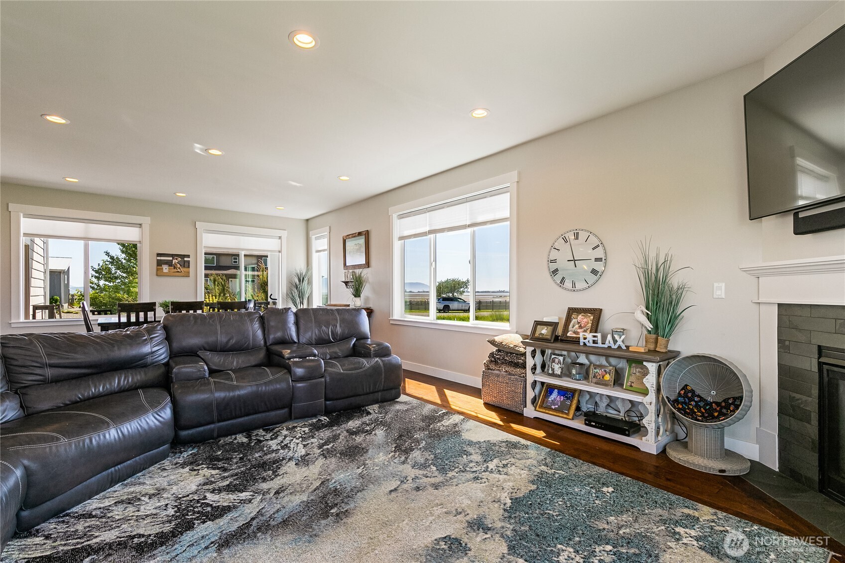 4446 Decatur Drive , Ferndale, WA 98248