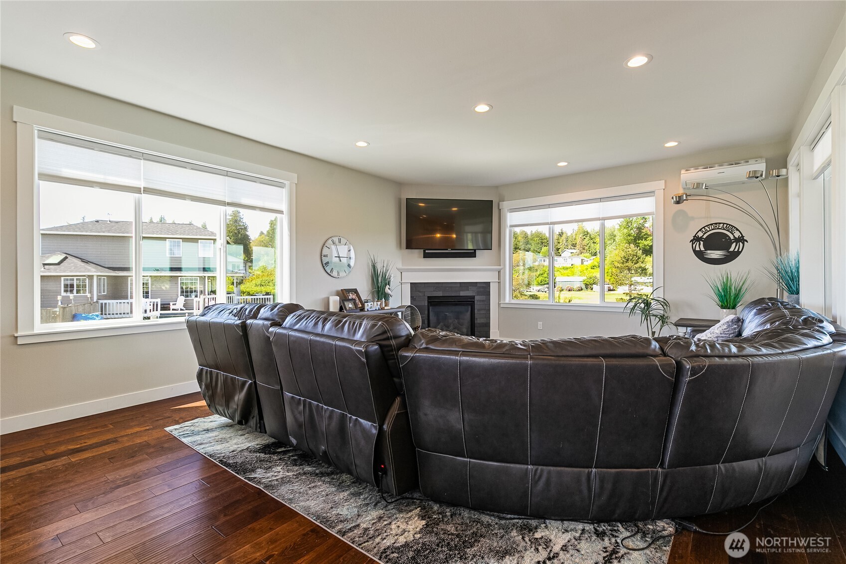 4446 Decatur Drive , Ferndale, WA 98248