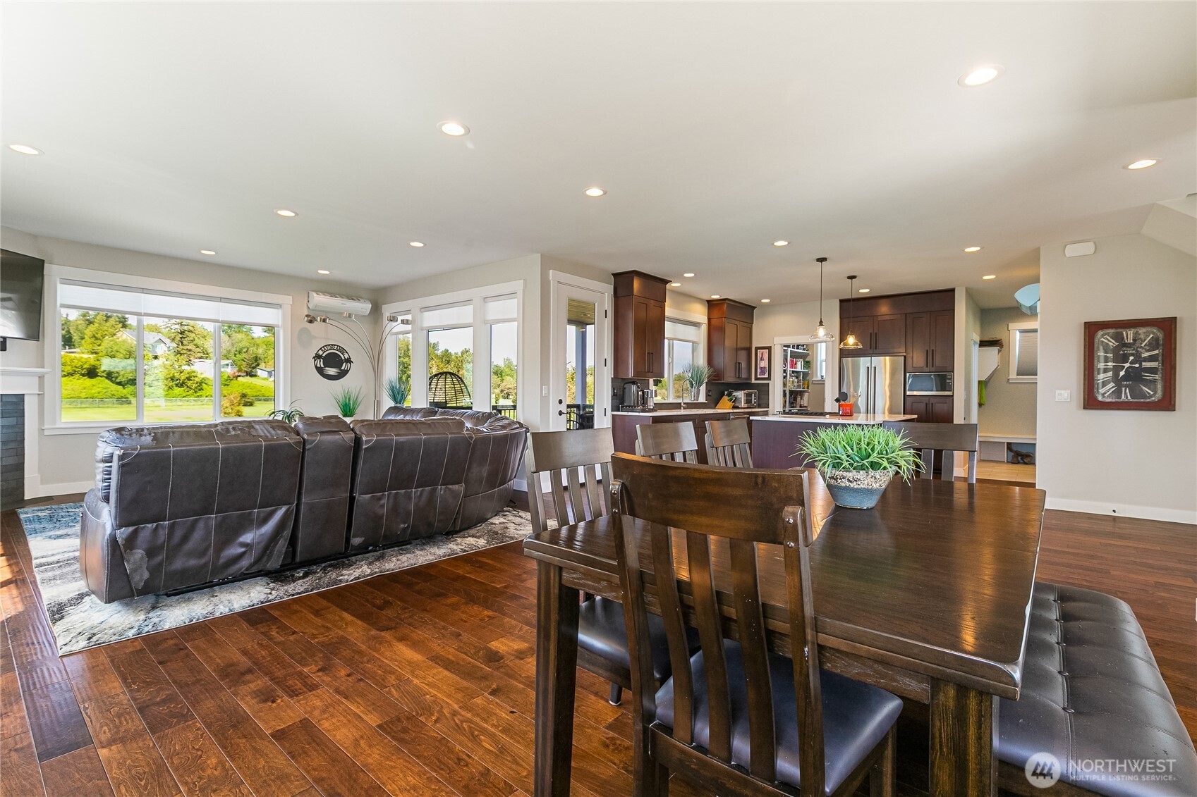 4446 Decatur Drive , Ferndale, WA 98248