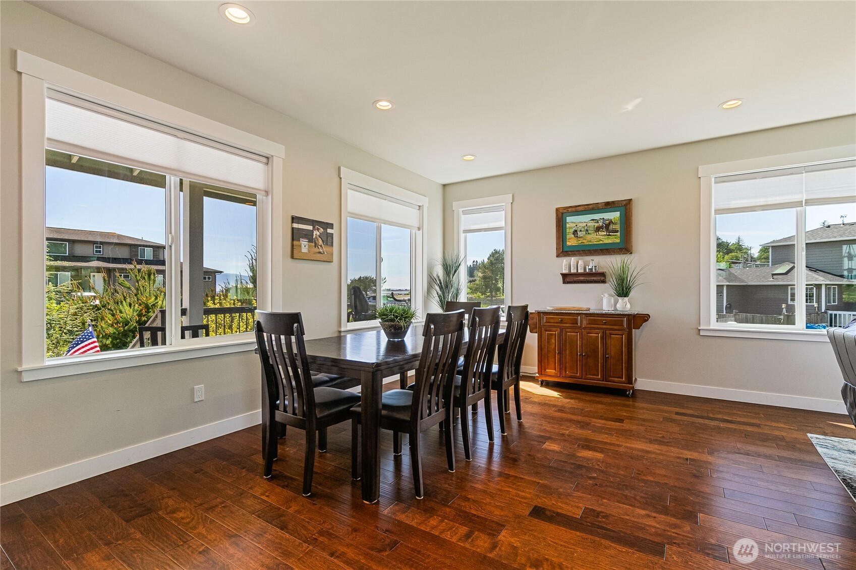 4446 Decatur Drive , Ferndale, WA 98248