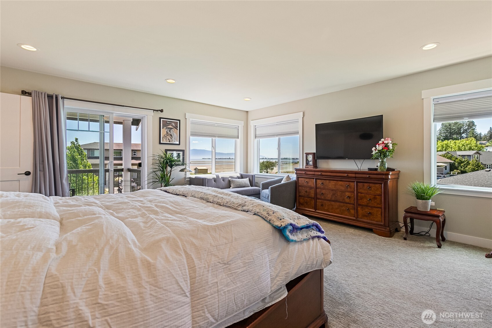 4446 Decatur Drive , Ferndale, WA 98248