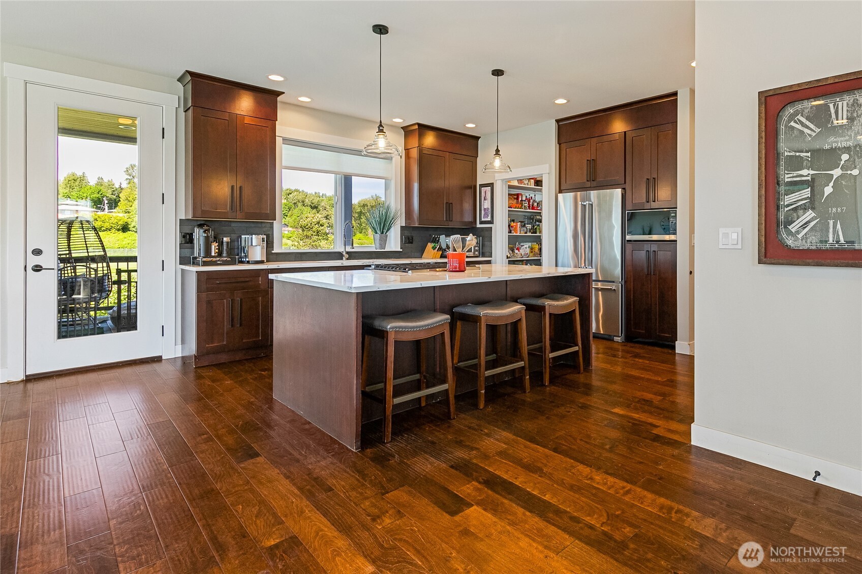 4446 Decatur Drive , Ferndale, WA 98248
