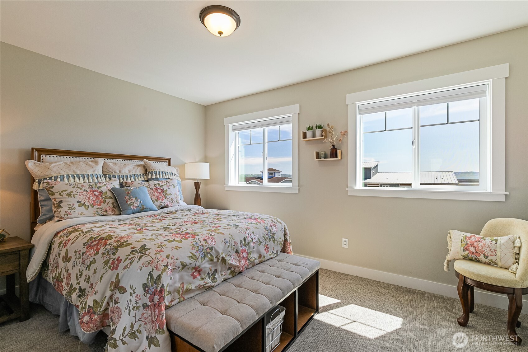 4446 Decatur Drive , Ferndale, WA 98248