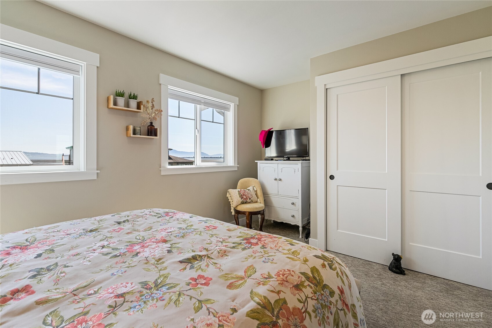 4446 Decatur Drive , Ferndale, WA 98248