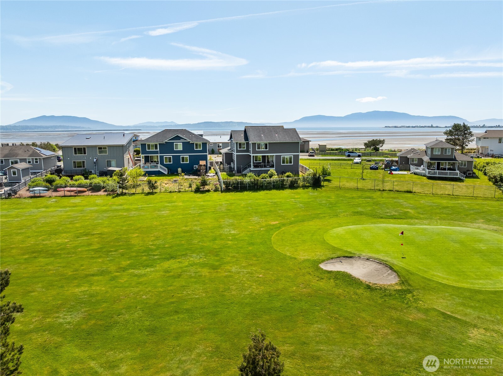 4446 Decatur Drive , Ferndale, WA 98248