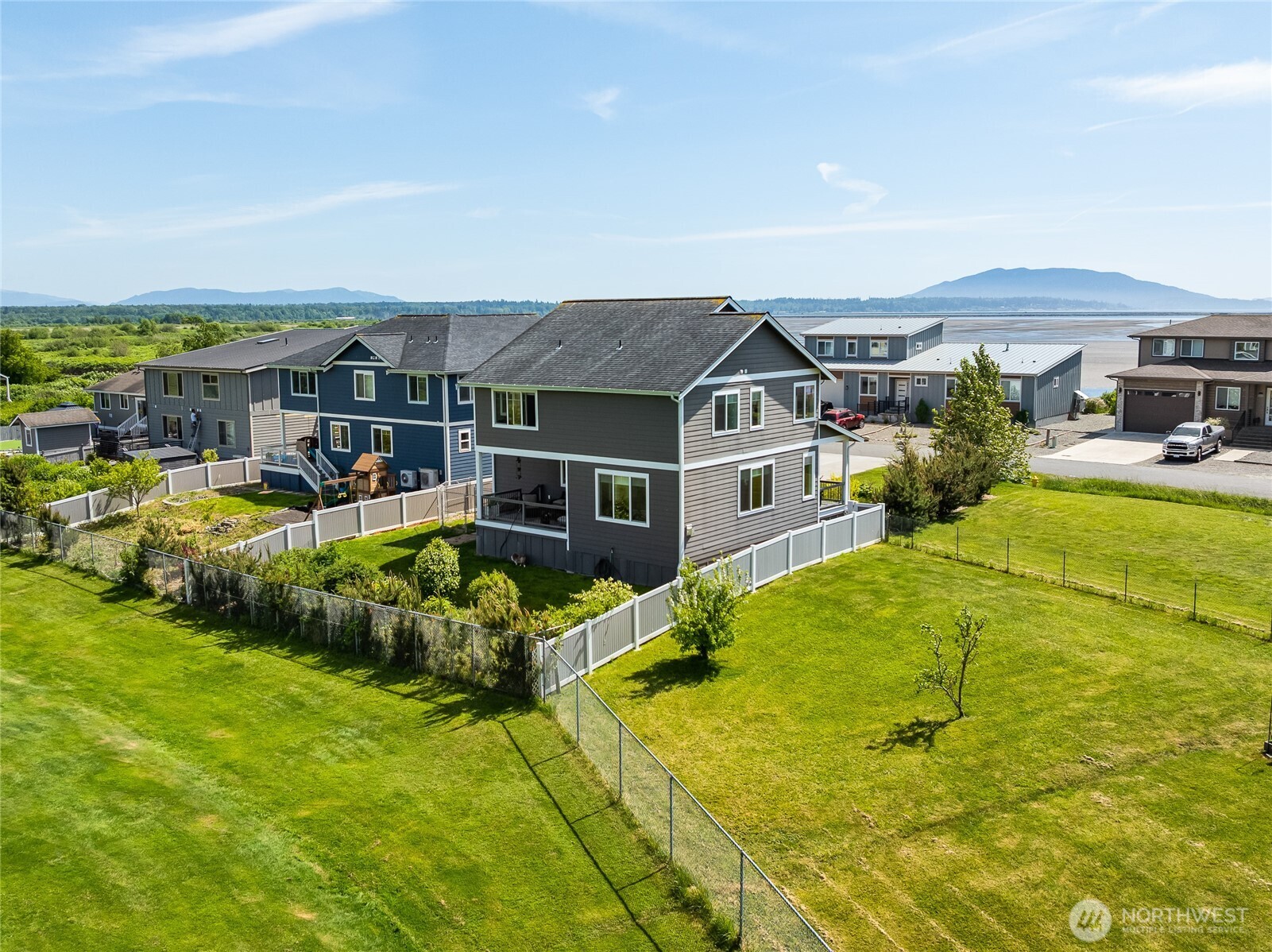 4446 Decatur Drive , Ferndale, WA 98248