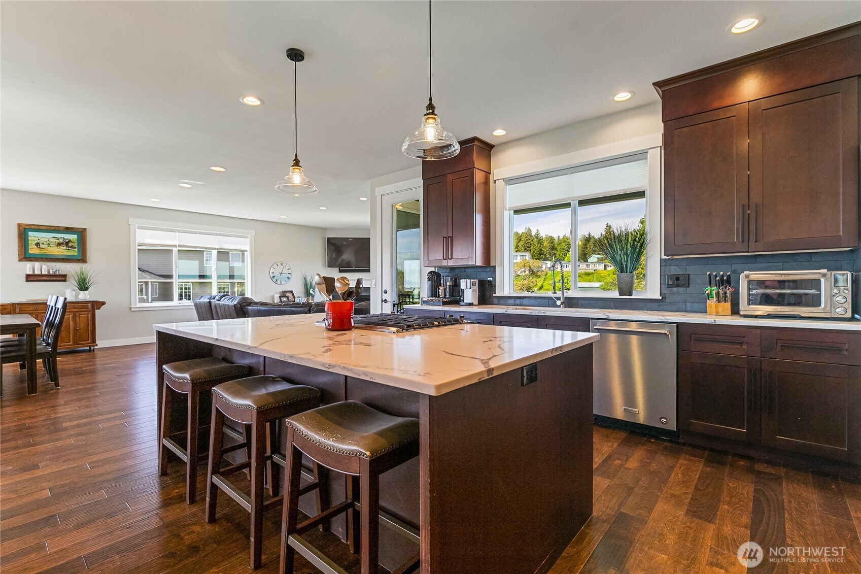 4446 Decatur Drive , Ferndale, WA 98248
