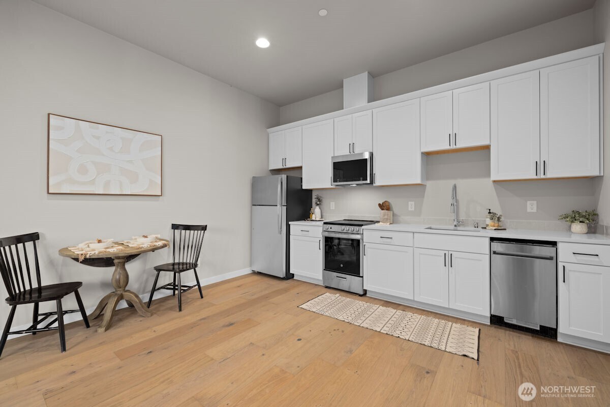 7853 S 132 Street , Seattle, WA 98178