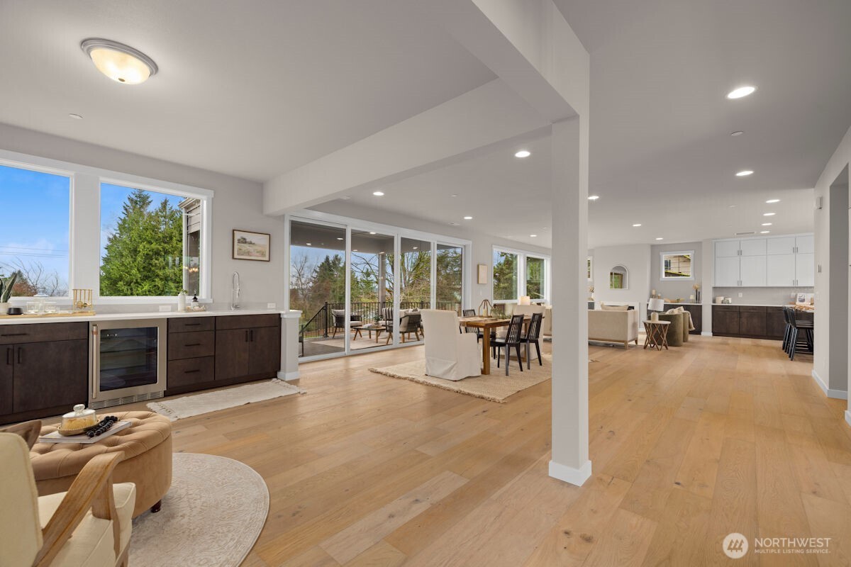 7853 S 132 Street , Seattle, WA 98178